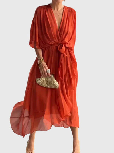 Bethany - Elegant Dress