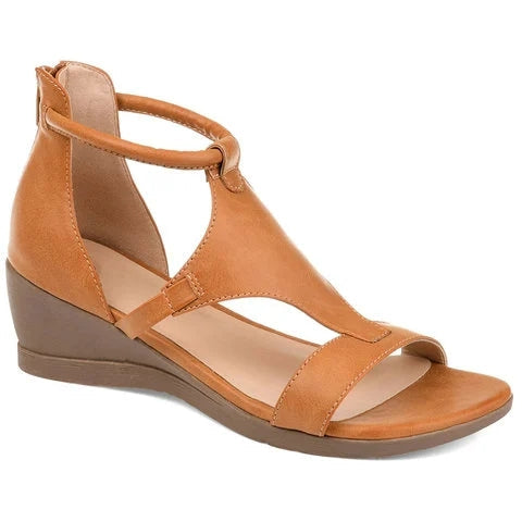 Leila - Orthopedic Sandals