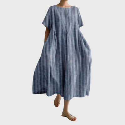 Isabell - Long Casual Dress