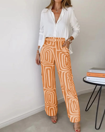 Florence - Comfy Chic Set