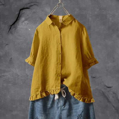 Serene - Elegant & Refined Shirt