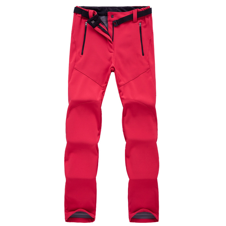 Julia - Waterproof Women's Walking Trousers