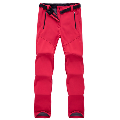 Julia - Waterproof Women's Walking Trousers