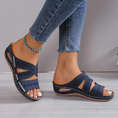 Sandy's - Orthopedic Sandals for Everyday Comfort