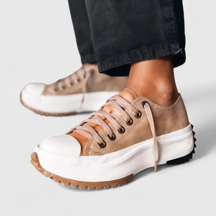 1+1 FREE TODAY! Eveloise - Orthopedic Shoes Ultimate Comfort (ADD 2 TO CART)