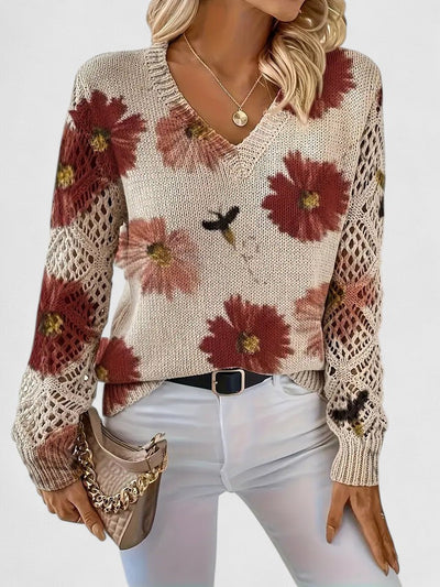 Liza - Elegant Cardigan