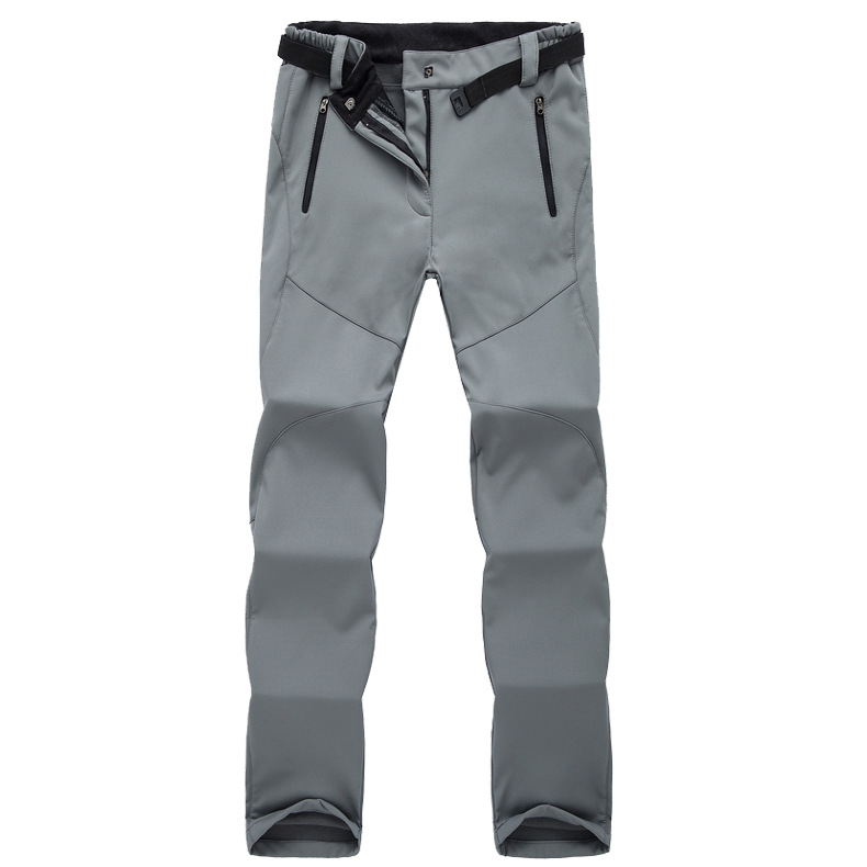 Julia - Waterproof Women's Walking Trousers