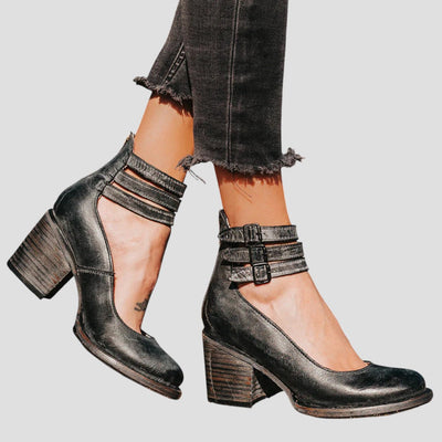 Selena – Modern Elegance and Guaranteed Comfort