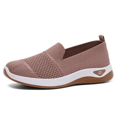Azalea - Orthopedic Slip-On Sneakers