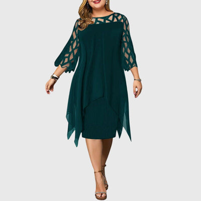 Juliana - Chic Dress