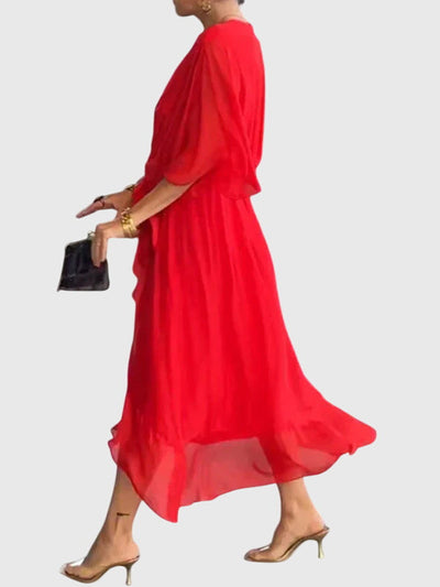 Bethany - Elegant Dress