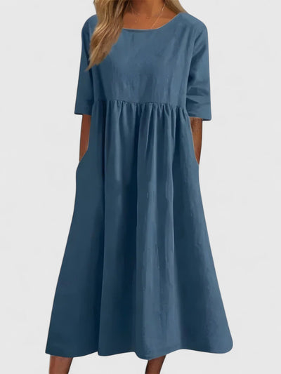 Cindy - Elegant Dress