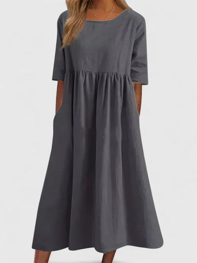 Cindy - Elegant Dress