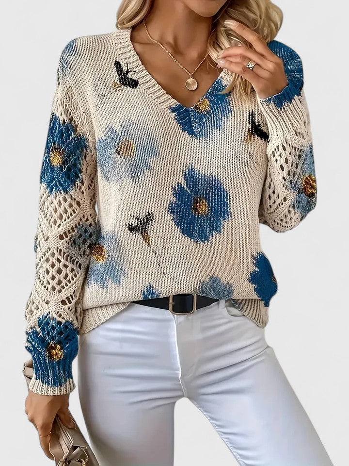 Liza - Elegant Cardigan