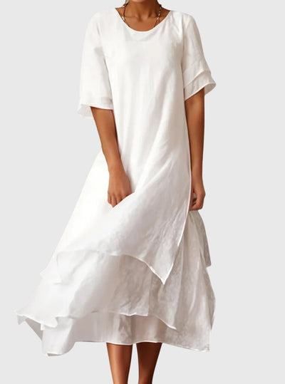 April - Elegant Dress