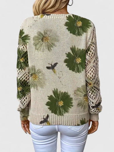 Liza - Elegant Cardigan