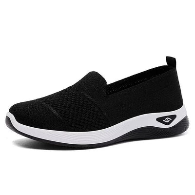 Azalea - Orthopedic Slip-On Sneakers