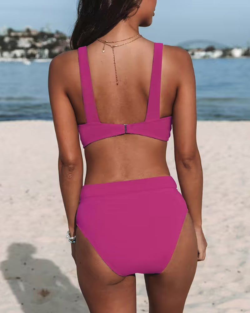 Cora – Sexy Slim Bikini Swimwear