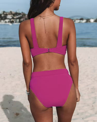 Cora – Sexy Slim Bikini Swimwear