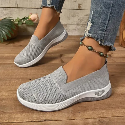 Azalea - Orthopedic Slip-On Sneakers