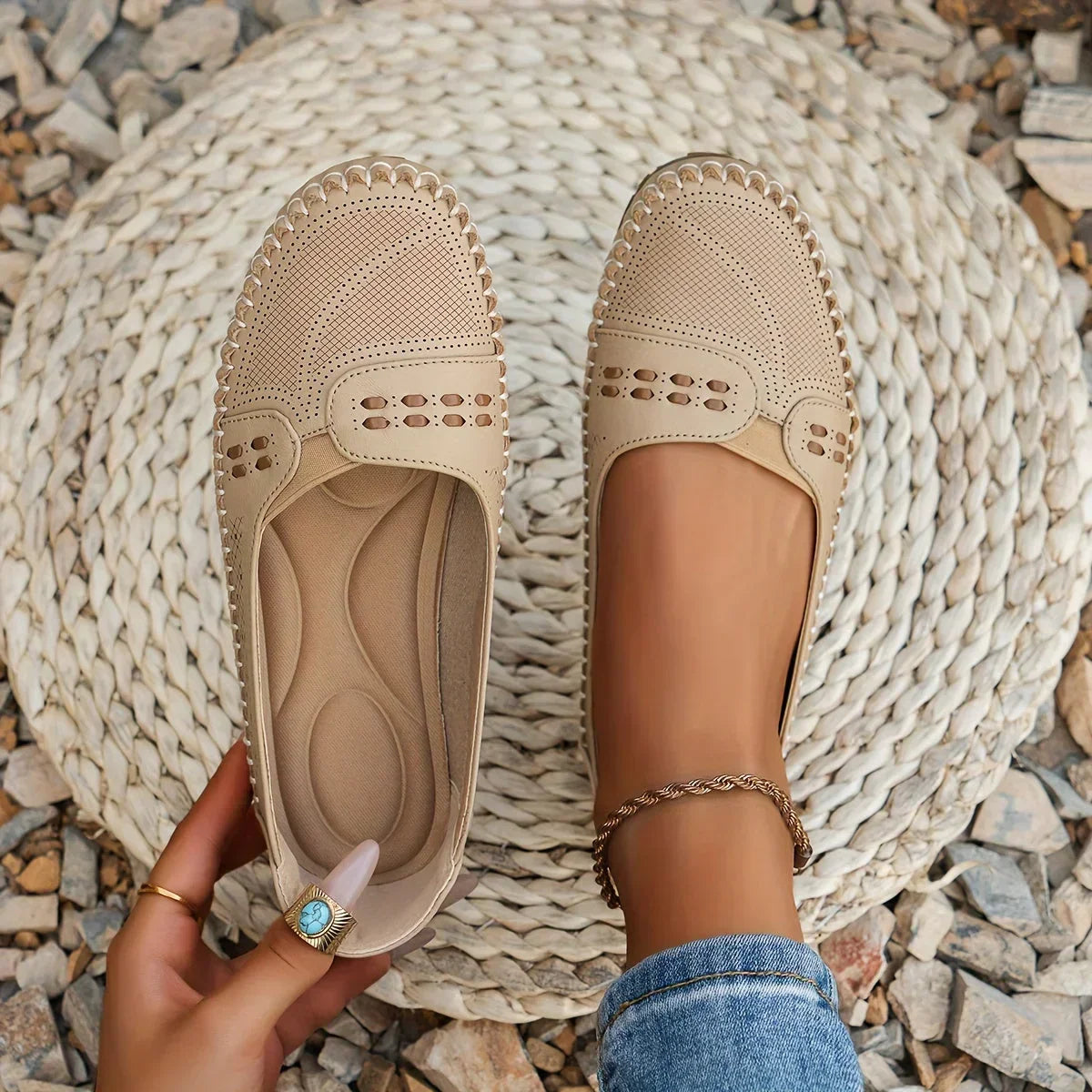 Dawn - Women’s Orthopedic Shoes