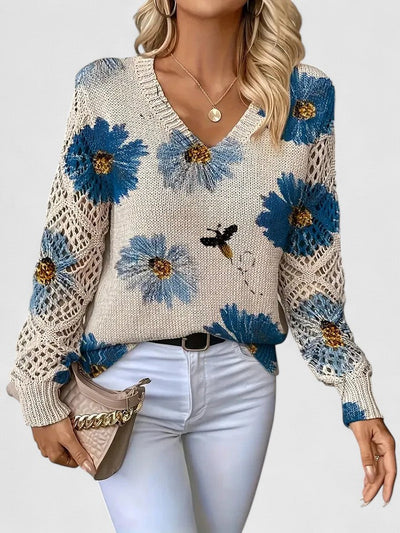 Liza - Elegant Cardigan