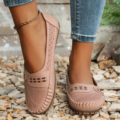 Dawn - Women’s Orthopedic Shoes