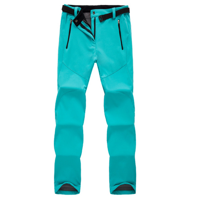 Julia - Waterproof Women's Walking Trousers