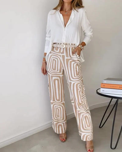 Florence - Comfy Chic Set