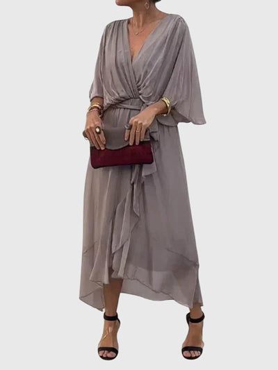 Bethany - Elegant Dress