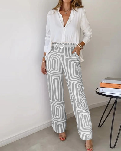Florence - Comfy Chic Set
