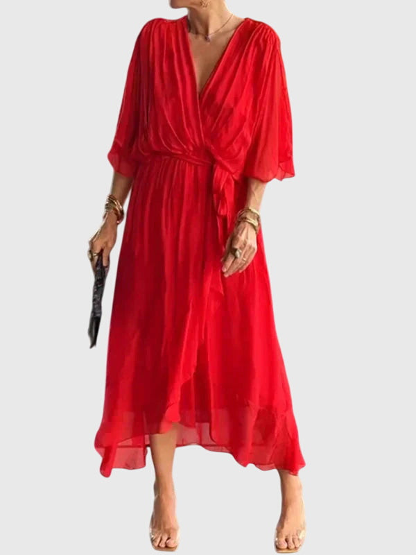 Bethany - Elegant Dress