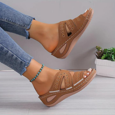 Sandy's - Orthopedic Sandals for Everyday Comfort