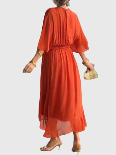 Bethany - Elegant Dress