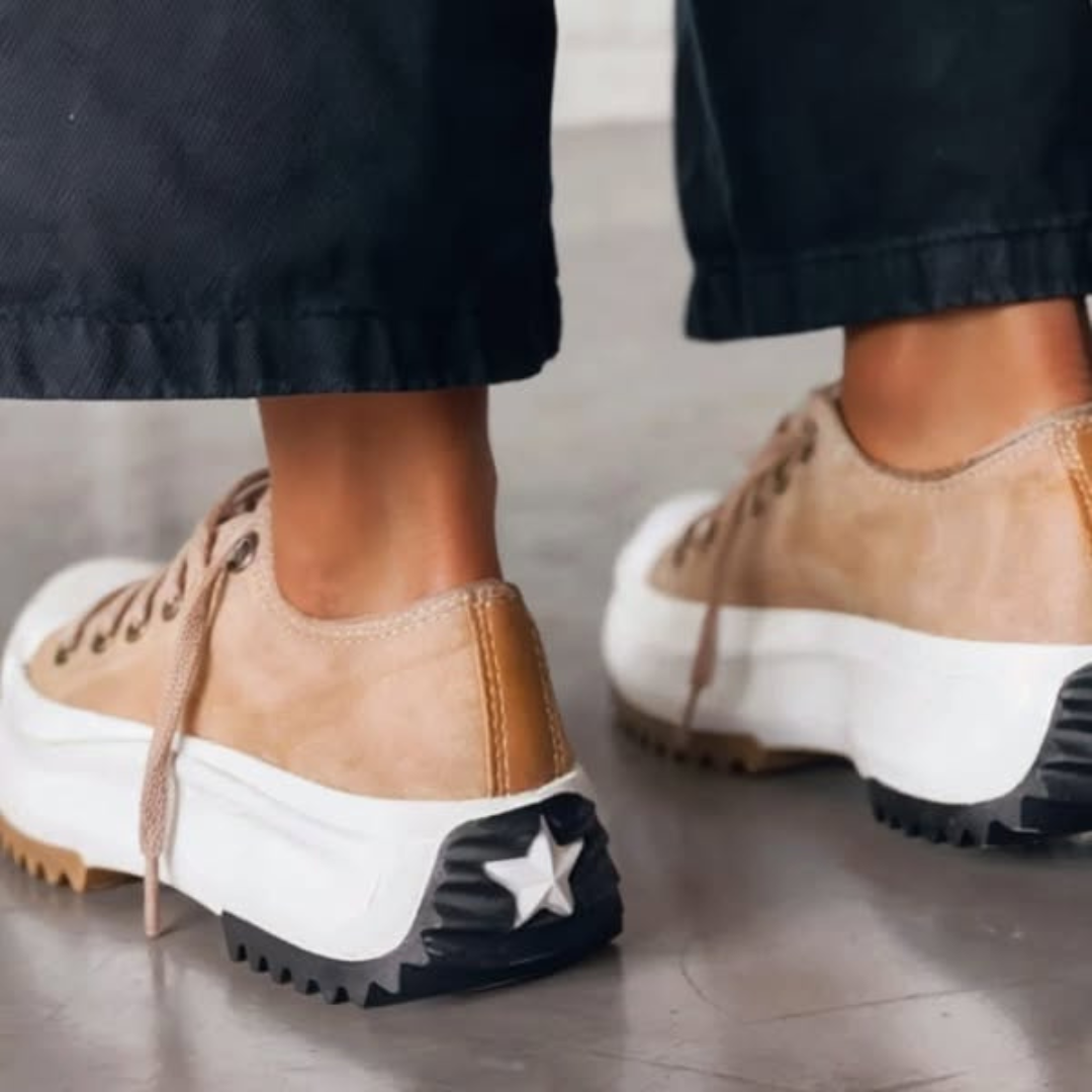 1+1 FREE TODAY! Eveloise - Orthopedic Shoes Ultimate Comfort (ADD 2 TO CART)
