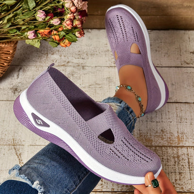 Carry - Orthopaedic slip-on shoes