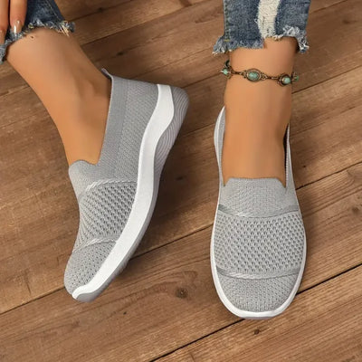 Azalea - Orthopedic Slip-On Sneakers