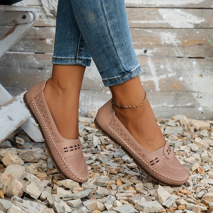 Dawn - Women’s Orthopedic Shoes