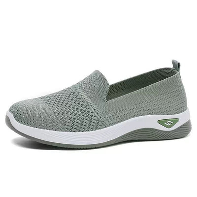 Azalea - Orthopedic Slip-On Sneakers
