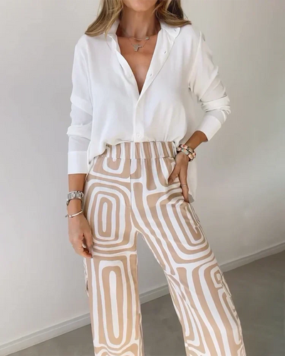 Florence - Comfy Chic Set