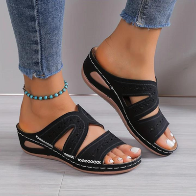 Sandy's - Orthopedic Sandals for Everyday Comfort