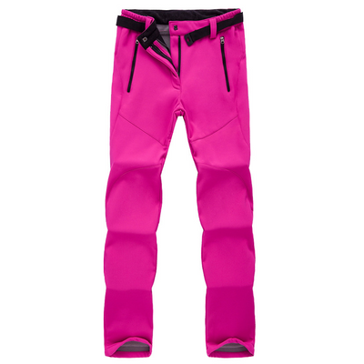 Julia - Waterproof Women's Walking Trousers
