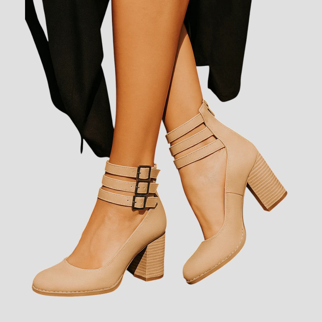 Selena – Modern Elegance and Guaranteed Comfort