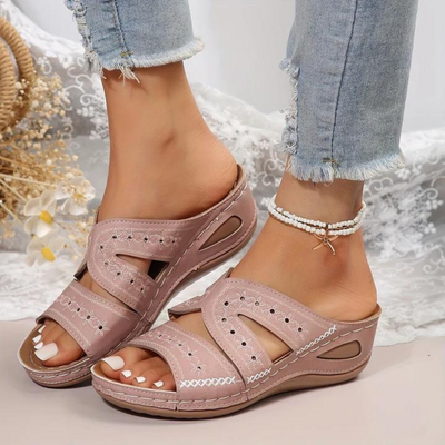 Sandy's - Orthopedic Sandals for Everyday Comfort