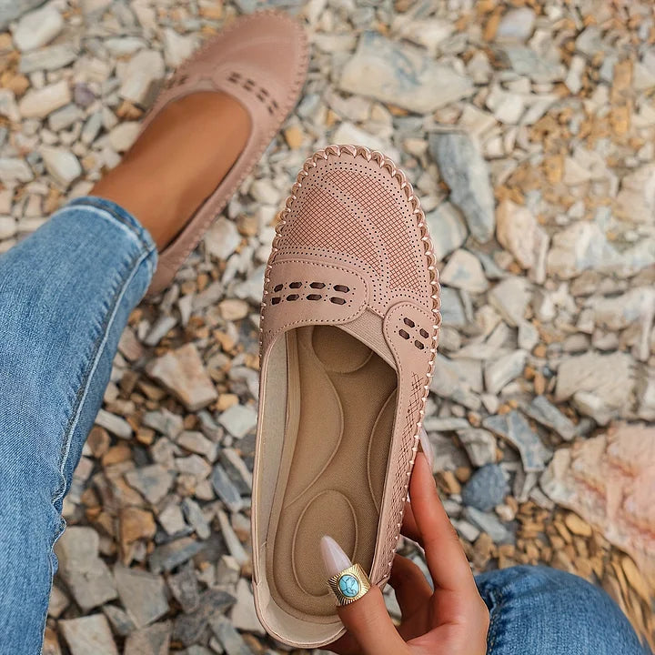 Dawn - Women’s Orthopedic Shoes