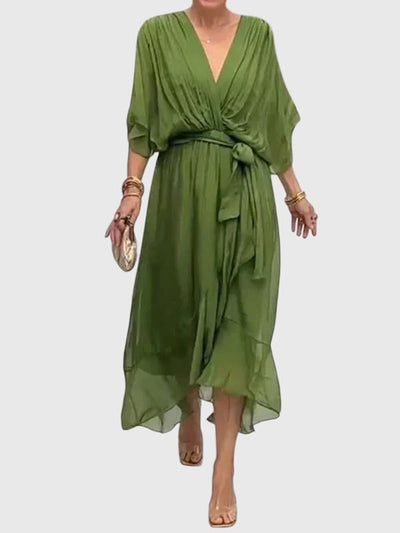 Bethany - Elegant Dress