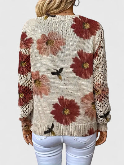 Liza - Elegant Cardigan
