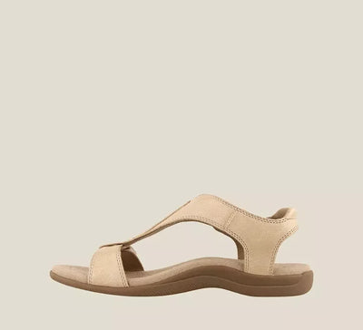 Finola - Elegant Orthopedic Sandals