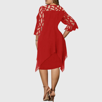 Juliana - Chic Dress