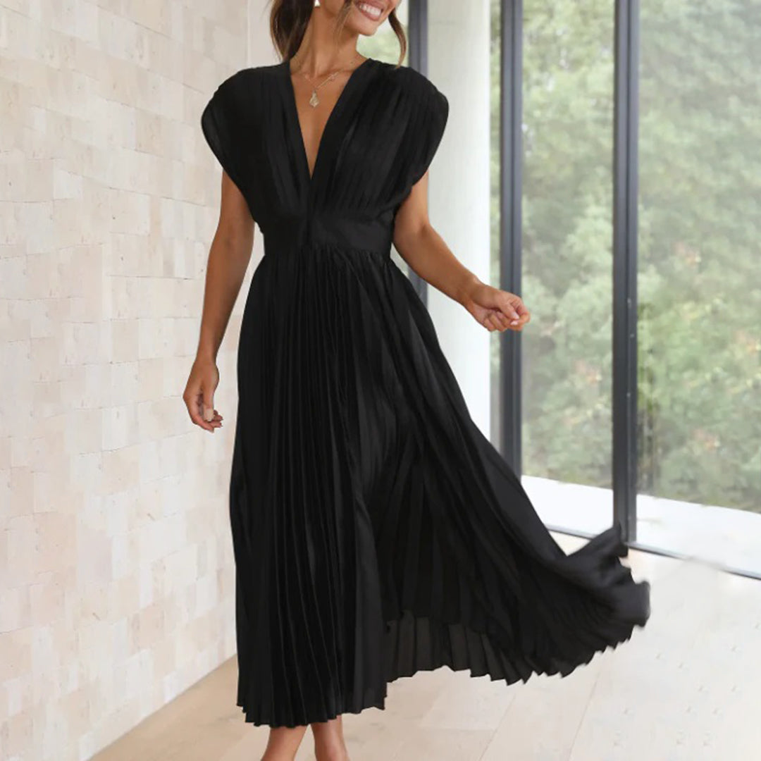 Alexia - Elegant Dress